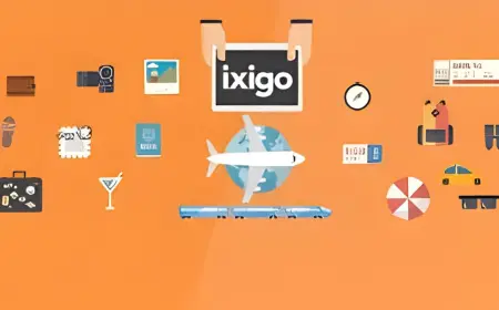 Ixigo Brevistay Acquisition Unlocks Powerful Growth in Hotel Booking Business
