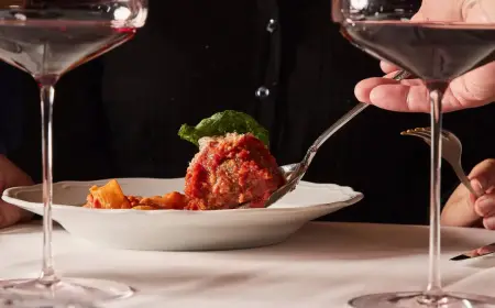 Major Food Group Opens American Tavern in Former Tribeca Grill