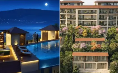 Rishikesh City to Welcome Dusit Princess Resort