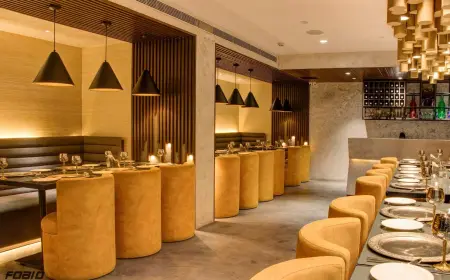 Petpooja Reports Strong Customer Ratings, Boosting Trust in India’s Restaurant Tech
