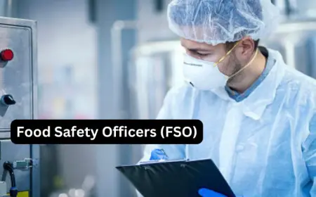 Food Safety Department conducts surprise inspections in Ramgarh