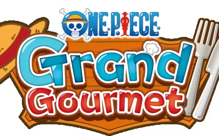 Bandai Namco Announces ONE PIECE: Grand Gourmet for October 2026