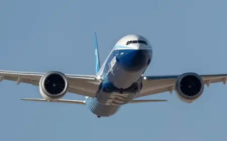 The Largest Quadjet's Successors Reshape Airline Networks
