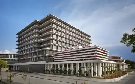 Appasamy Group Bets ₹450 Crore on Madurai Luxury Market With New Residency Signature Hotel
