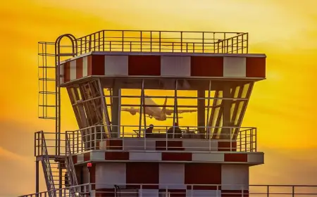 Why Air Traffic Controllers Salary Remains Underpaid in 2026