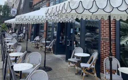 Metsi's Wood-Fired Italian Marks First Year With Free Cannoli Giveaway