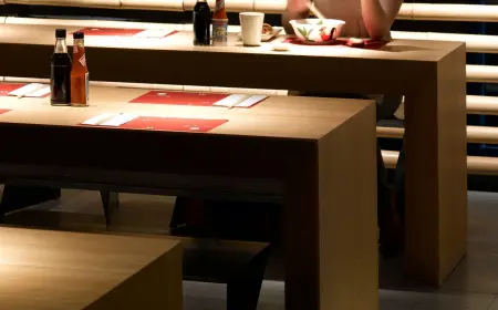 Delhi Curates the Best Places for Solo Dining in 2026