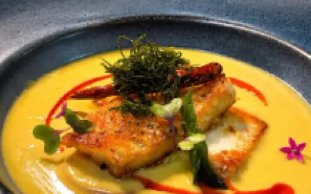 Namak Indian Cuisine Dallas launches updated menu for summer 2026