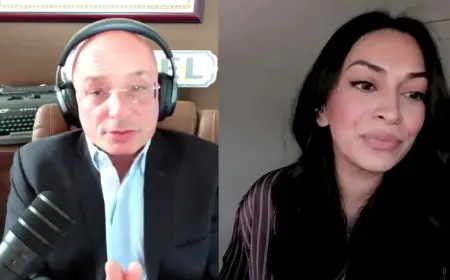 Anthony Melchiorri on Why Hotel Tech is Failing Staff—and How HITEC 2026 Could Fix It