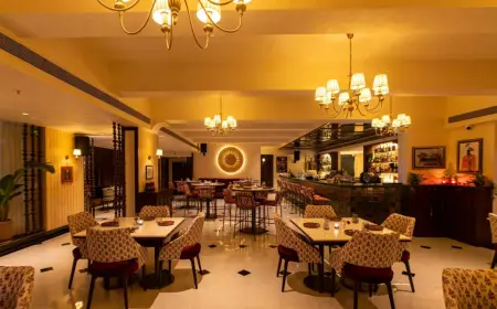 Aahii opens new modern dining space in busy Mumbai district