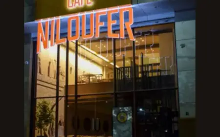Niloufer restaurant loses fire safety clearance after inspections