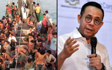 Mamak restaurants ask to hire Rohingya amid worker shortage