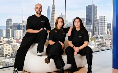 Bestie Bite raises €1.5M to expand AI restaurant discovery in US