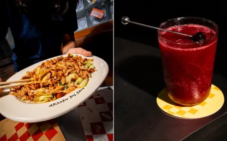Mumbai welcomes new restaurants in Mumbai and Pune dining spots