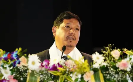Meghalaya Tourism Sees Powerful Growth with New Hotels
