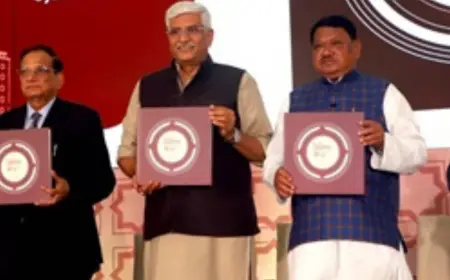 ITDC Celebrates Remarkable Legacy in Indian Tourism