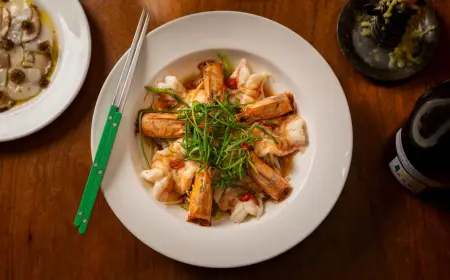 James Beard Awards 2026 crown Lei, Quince and Kalaya