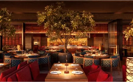 9 new Dubai restaurant openings to watch in 2026