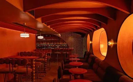 Mumbai welcomes 10 new restaurants and bars reshaping the city’s dining scene