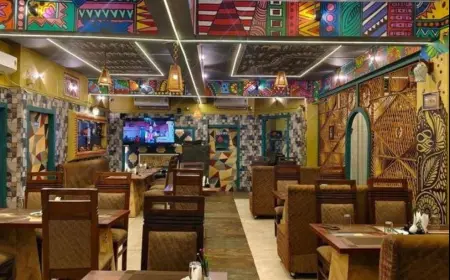 Odisha rolls out guidelines for Odia cuisine restaurants to claim incentives