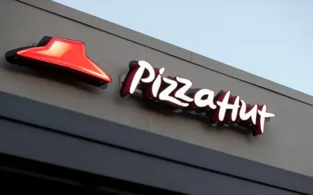 Pizza Hut Sale Confirmed: Yum Brands Sells Struggling Chain for $2.7B