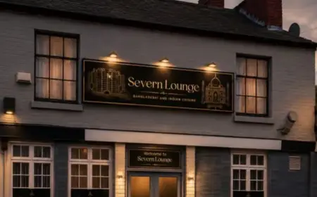 Indian restaurant Telford welcomes Himalayan Spice with Nepali-Indian menu