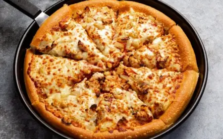 Yum Brands: 7 Major Reasons Behind the $2.7 Billion Pizza Hut Sale