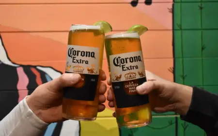 Chiquito Offers Free Beer to Dads This Father's Day