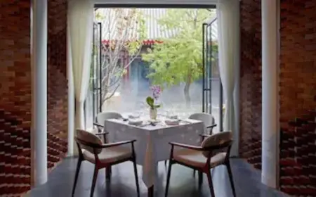 King's Joy China: Michelin-Starred Restaurant Banned for Government Officials