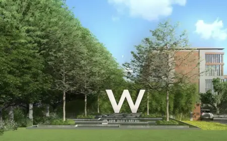 W Hotels Delhi NCR: DS Group Launches Luxury Hotel Near IGI Airport