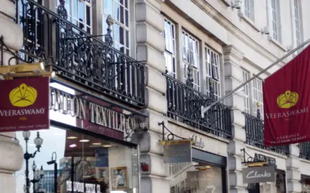 Save Veeraswamy: London Landmark Faces Eviction