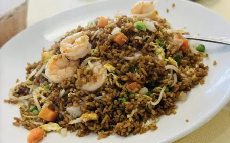 ABC Chinese Restaurant Draws Praise Near Boca Raton