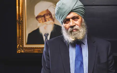 Celebrates 80 Years: London’s Oldest North Indian Restaurant Marks Milestone