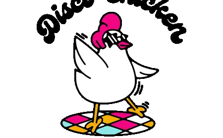 Disco Chicken hits No. 3 on global gluten-free ranking