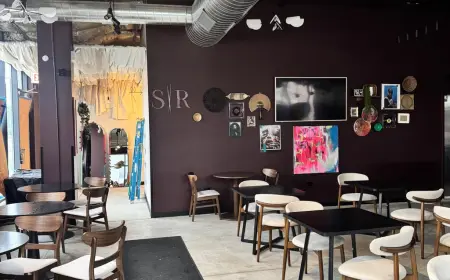 Realtor brings Soul Ramen to Chicago's Bronzeville