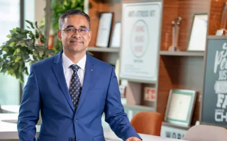 Chalet Hotels Revenue Growth Rises on Strong Domestic Demand