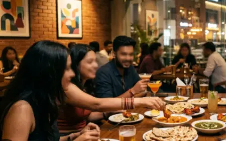 Man wins Rs 26,000 after restaurant adds undisclosed service charge