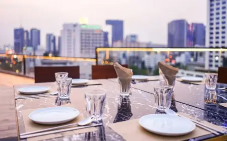 Mysuru City Corporation shuts nine rooftop restaurants