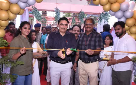 Rail Coach Restaurant opens at Rameswaram station for round-the-clock service