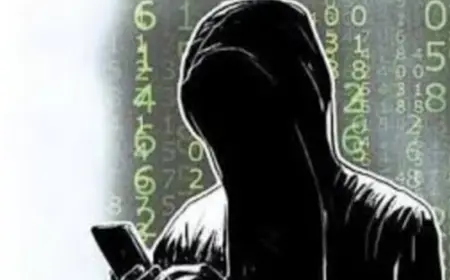 Chandigarh Faces Rising Security Concerns After Extortion Calls