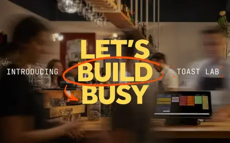 Toast Lab seeks operator to build Boston restaurant