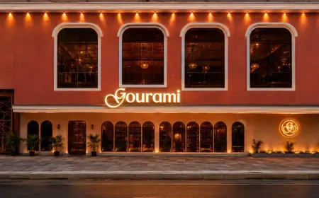 Gourami Powai Review: New Mangalorean Restaurant Done Right