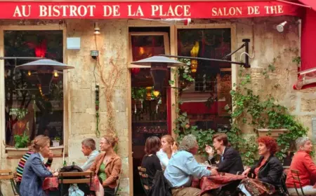 Bistro KL Kuala Lumpur Boom Explained Why Bistros Are Everywhere
