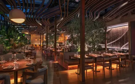 11 Best NYC Restaurants to Try Right Now in 2026
