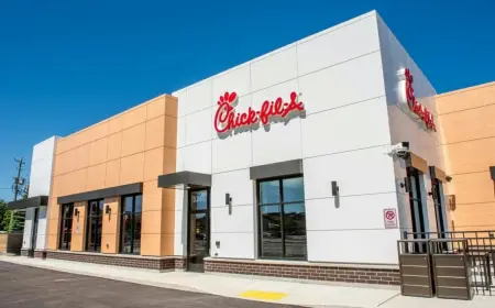 Chick-fil-A Ottawa Opening Spectacular June 25 at Orleans Innes Rd
