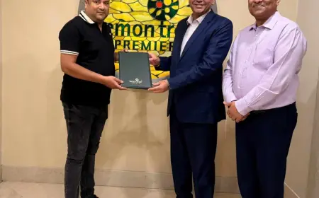 Lemon Tree Hotels Expands Nepal Footprint to 8 Properties with New 85-Room Janakpurdham Signing