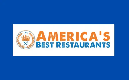 Carini's Southern Italian Restaurant Stars on America's Best