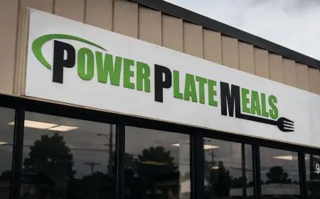 Power Plate Meals Recalls 5,795 Pounds of Meatloaf Over Undeclared Soy Risk Check Your Freezer