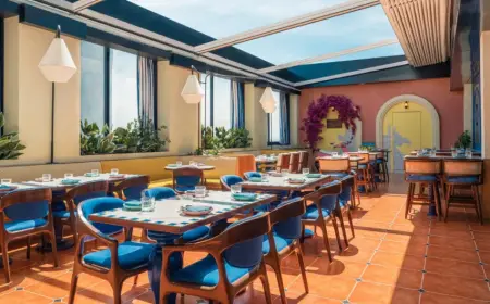 New Restaurants in Mumbai Draw Diners This June 2026