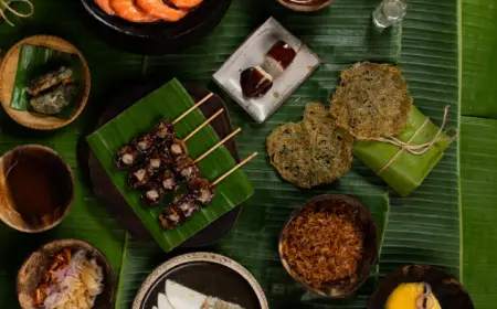 St. Regis Mumbai Hosts Toyo Eatery Michelin Residency at By The Mekong